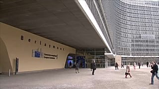 UE pretende gastar mais na educação e proteção das fronteiras