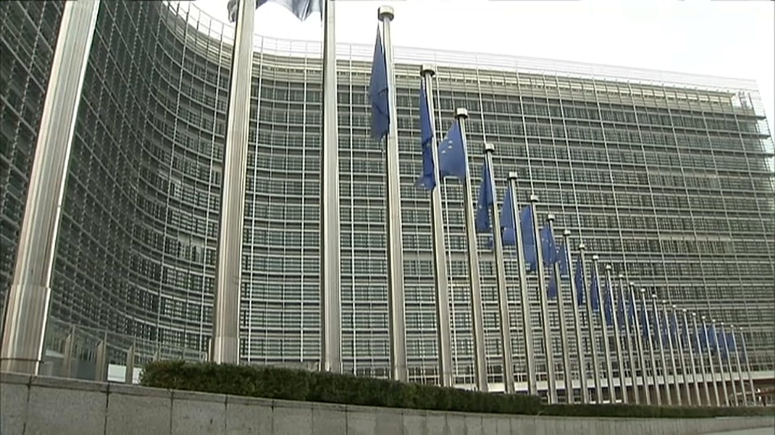 La UE presenta sus presupuestos post-brexit