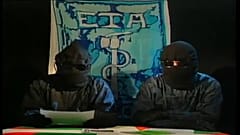 Separatistas da ETA lêem comunicado