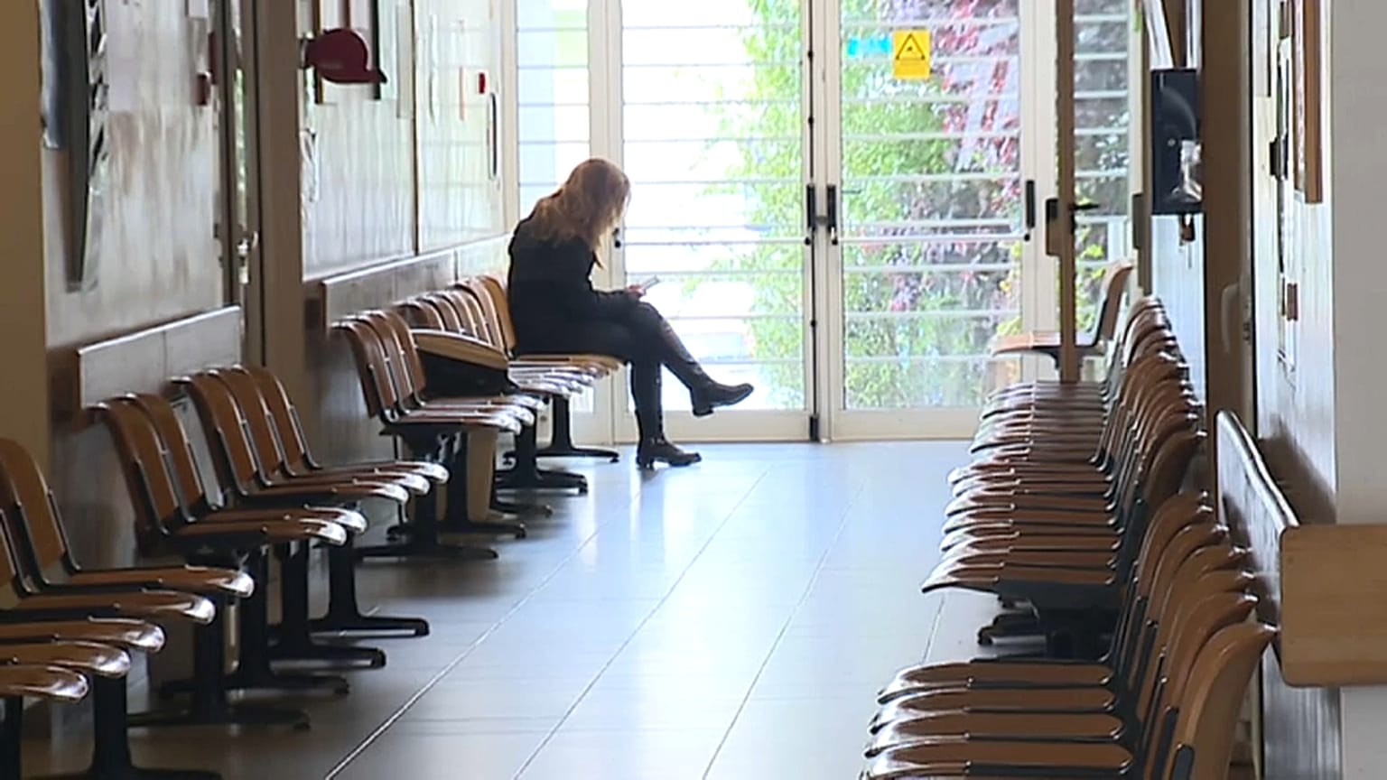 Adesão à greve dos trabalhadores da saúde ultrapassou os 70%
