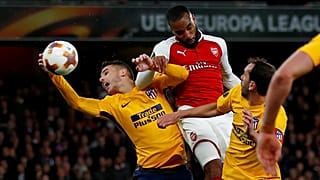 UEFA Avrupa Ligi'nde finalistler belli oluyor