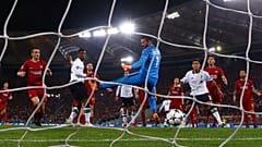 Bajnokok Ligája: döntős a Liverpool is