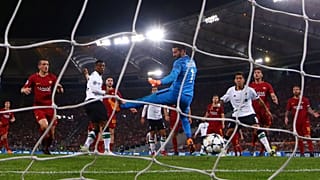 Bajnokok Ligája: döntős a Liverpool is