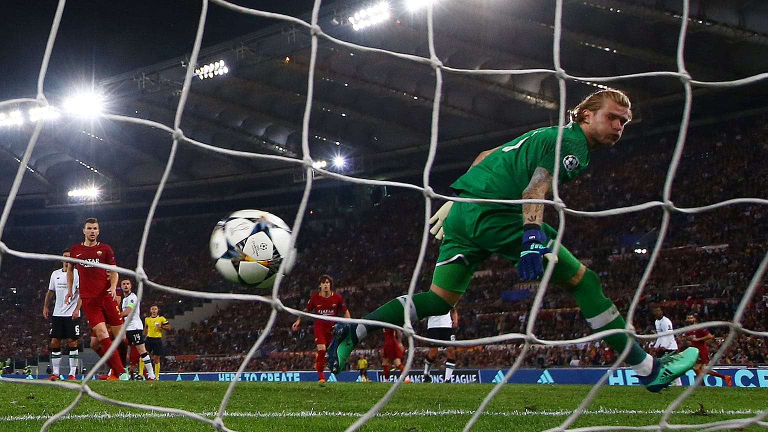 Ligue des champions : Liverpool rejoint le Real Madrid