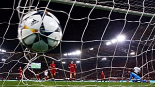 El Liverpool pierde 4-2 en Roma, pero jugará la final de la Liga de Campeones contra el Real Madrid