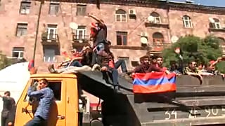 A nép szava: Pasinján és senki más