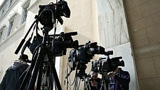 Ελλάδα: Πέντε οι προσωρινοί δικαιούχοι τηλεοπτικής άδειας