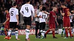 Champions: Roma-Liverpool 4-2, ma inglesi in finale 