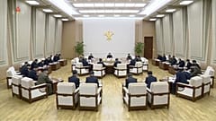 Corea del Nord: Trump preannuncia rilascio prigionieri USA