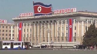 От КНДР ожидают освобождения заключённых американцев