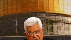 UE critica declarações de Mahmud Abbas sobre perseguição aos judeus