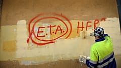 ETA anuncia al mundo que ha dejado de existir 