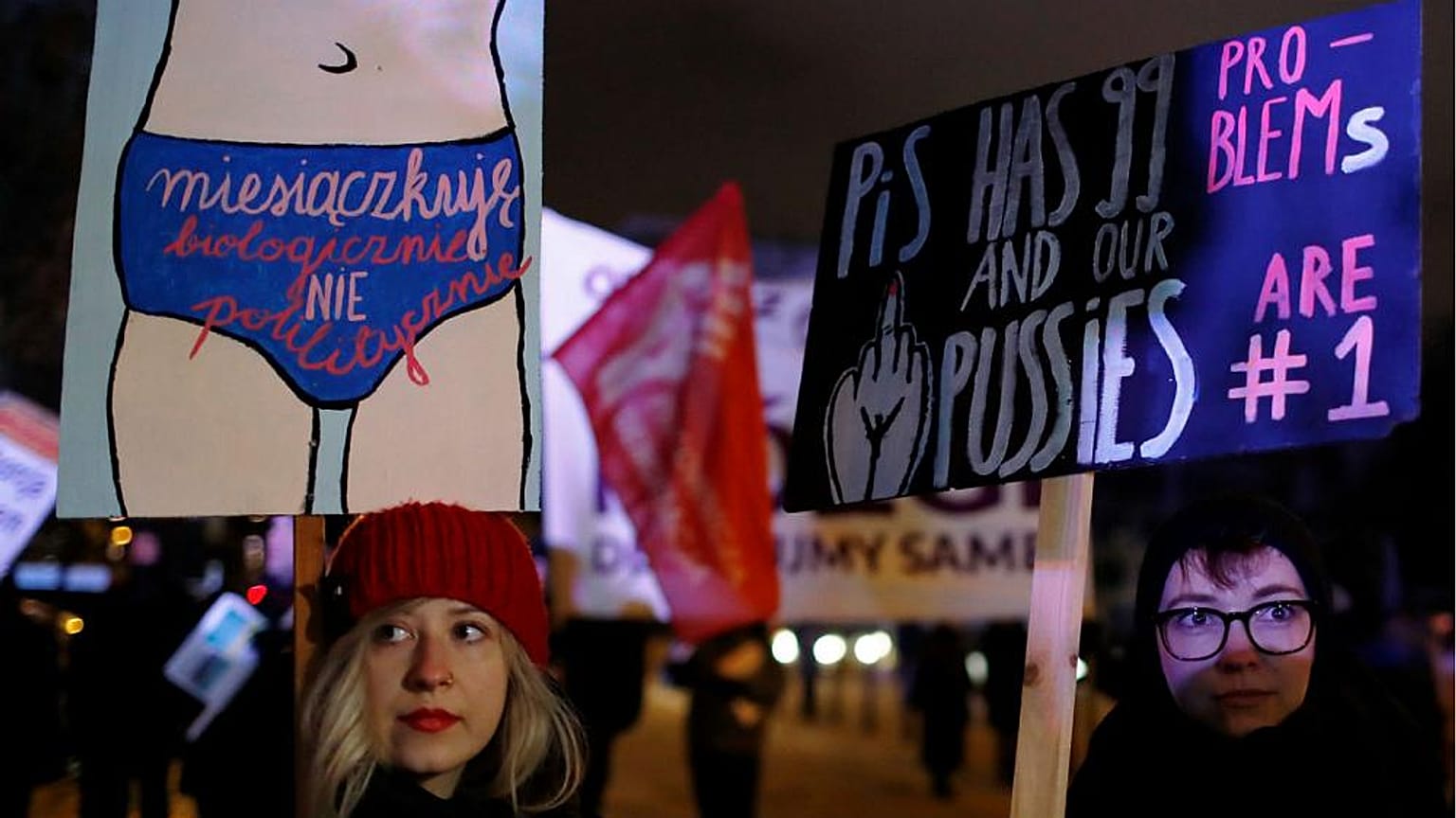 Avrupa'da kürtaj: En katı ve en liberal ülkeler