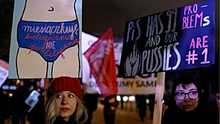 Avrupa'da kürtaj: En katı ve en liberal ülkeler
