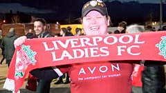 Ligue des champions : Liverpool qualifié, la joie des supporters