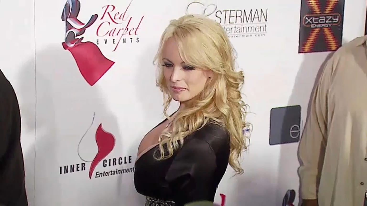 Trump rimborsò il suo avvocato per il pagamento a Stormy Daniels