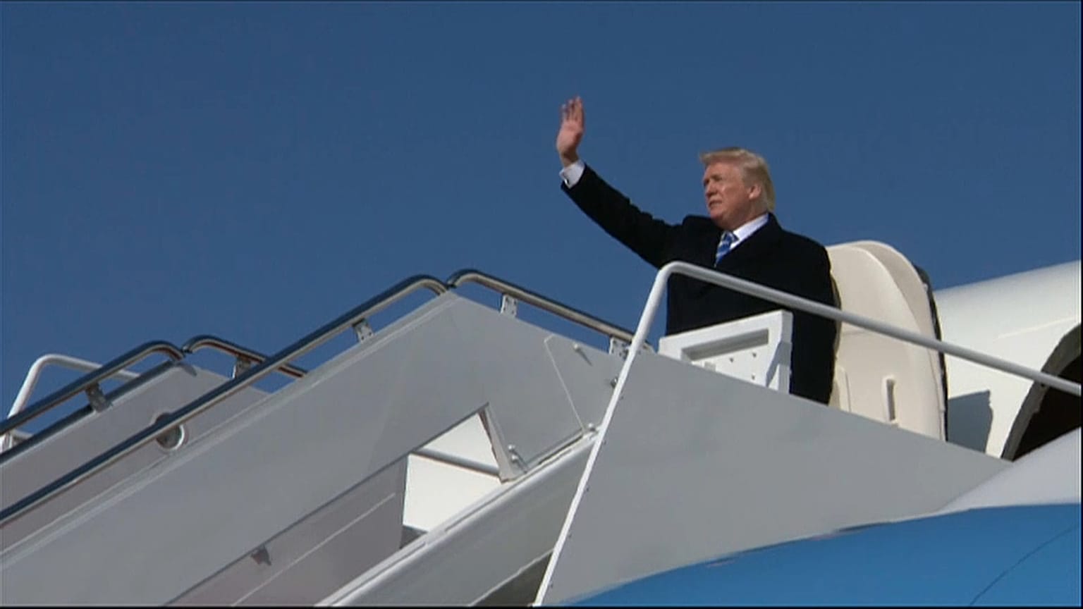 Рудольф Джулиани: "Сумма, потраченная Коэном, была ему Трампом возмещена"