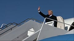 Рудольф Джулиани: "Сумма, потраченная Коэном, была ему Трампом возмещена"
