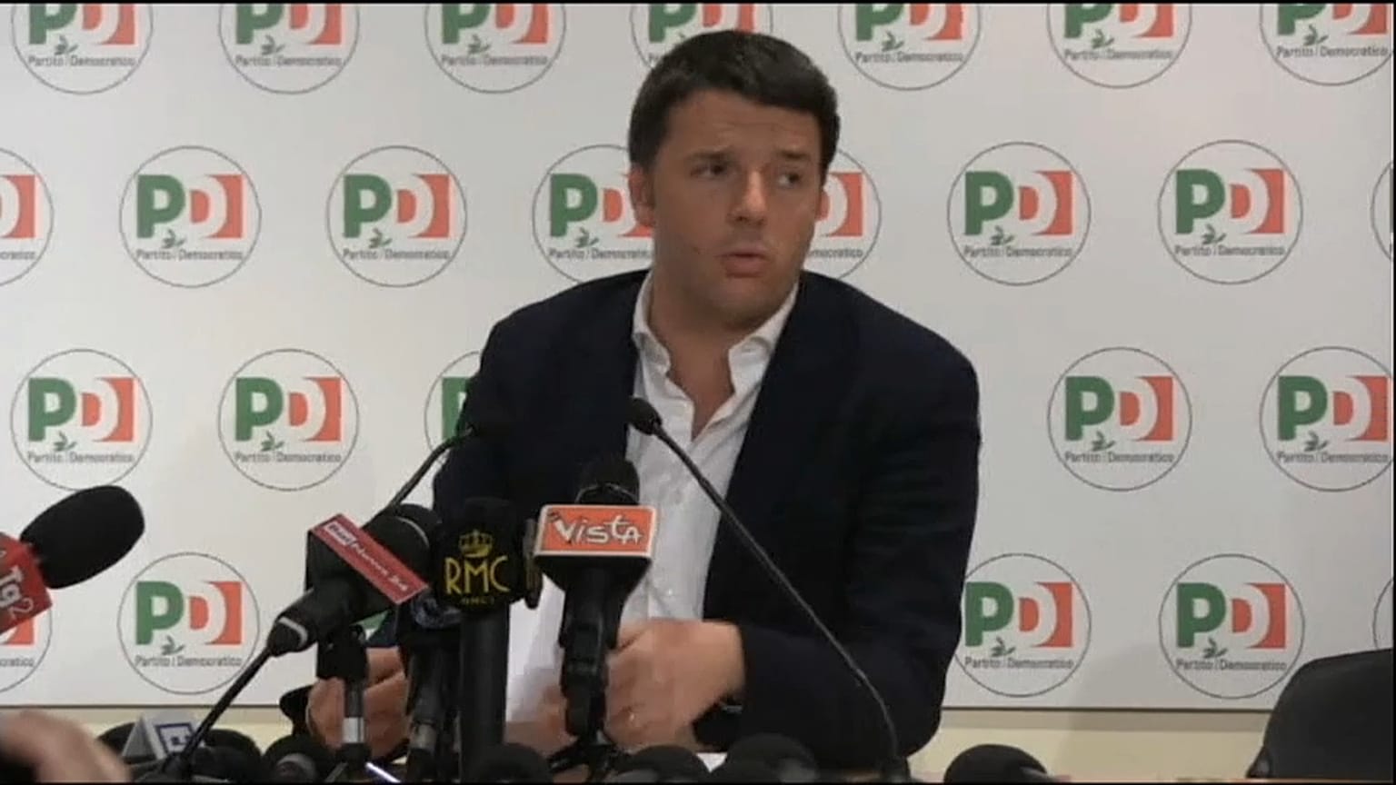 Italia: Partito Democratico alla resa dei conti