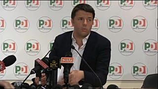 Italia: Partito Democratico alla resa dei conti