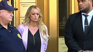Stormy Daniels : Giuliani contredit Trump
