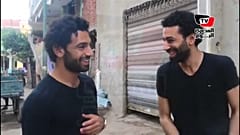 شاهد: محمد صلاح جديد يثير دهشة المصريين 