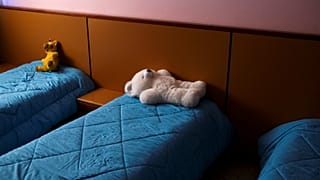 Περισσότερες από 250 υποθέσεις σεξουαλικής κακοποίησης παιδιών στην Κ.Μακεδονία