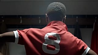 "Ruth", o filme sobre Eusébio antes de Eusébio
