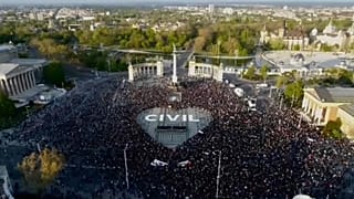 Чем закон "Стоп Сорос" угрожает венгерским НПО?