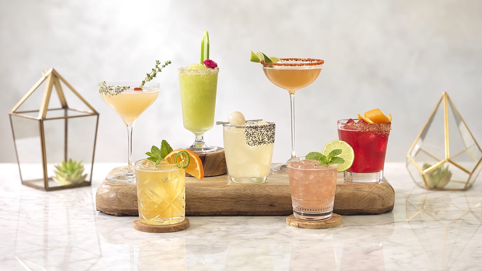 The contested history of the Margarita