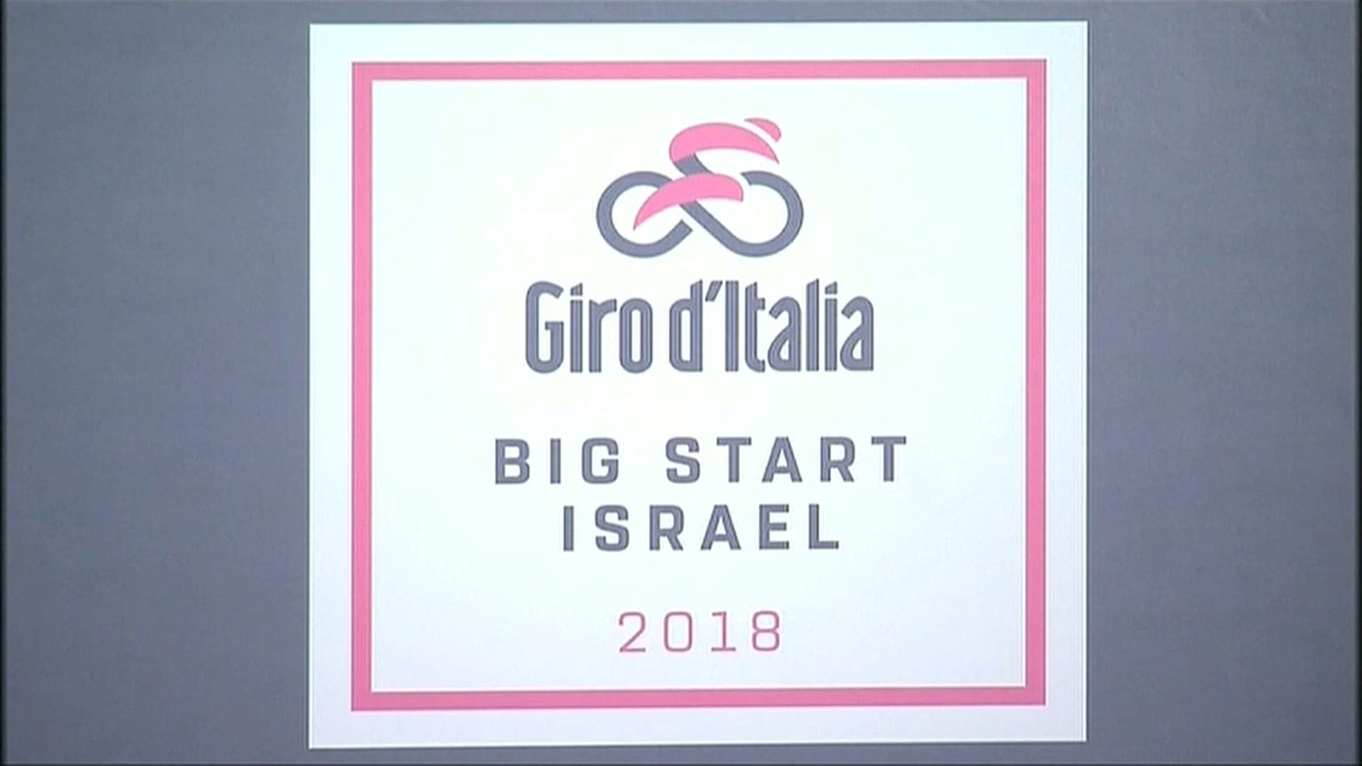 Giro d'Italia: conto alla rovescia per il via dell'edizione n. 101