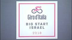 Giro d'Italia: conto alla rovescia per il via dell'edizione n. 101
