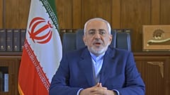محمدجواد ظریف، وزیر امور خارجه ایران