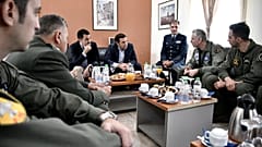 Τσίπρας προς Άγκυρα: Αδιέξοδες οι προκλητικές ενέργειες