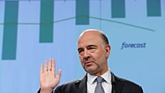 Europe : coup de frein attendu sur la croissance 