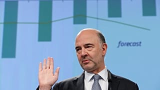 Europe : coup de frein attendu sur la croissance 