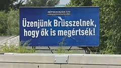 Viktor Orbán en visite secrète à Bruxelles