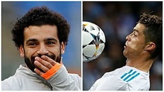 محمد صلاح: "نهائي دوري أبطال أوروبا لن يكون مواجهة بيني وبين رونالدو"