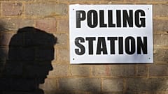 EU immigrants in UK get one of their first chances to vote since Brexit referendum