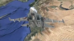 Russischer Kampfjet vor Syrien abgestürzt