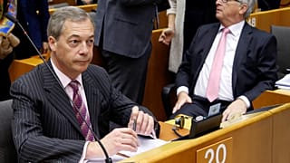 Nigel Farage