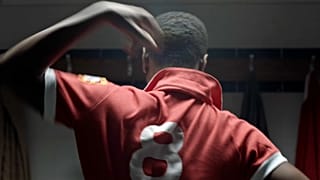 Ruth : les débuts de la légende Eusébio