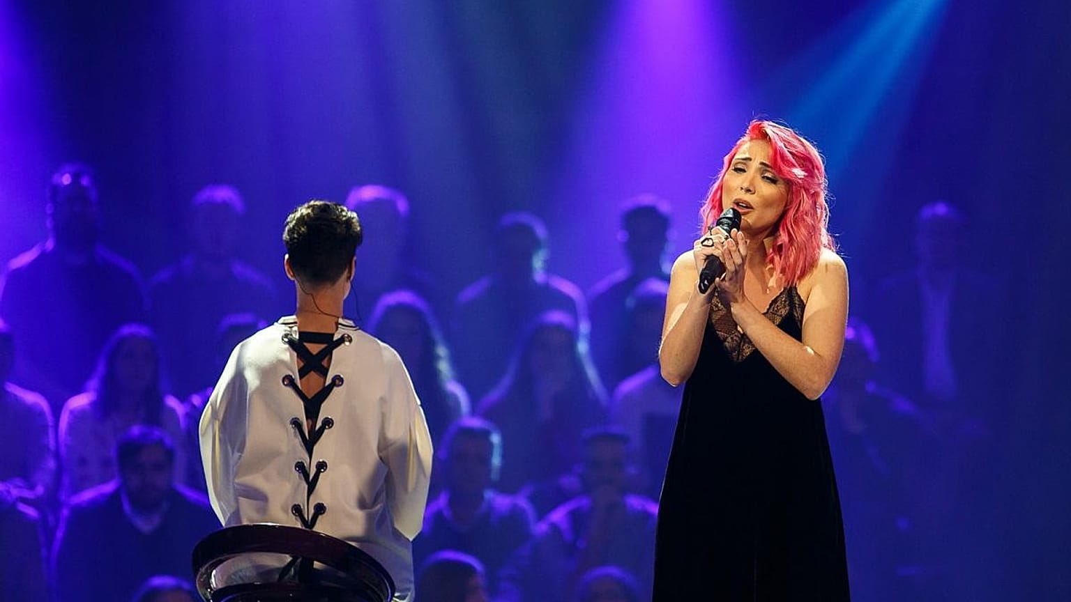 Festival da Eurovisão: As 43 delegações já estão todas em Lisboa 