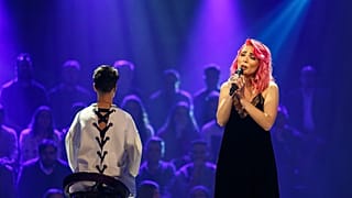 Festival da Eurovisão: As 43 delegações já estão todas em Lisboa 