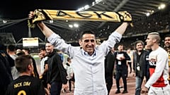 Oριστικά πρωταθλήτρια η ΑΕΚ