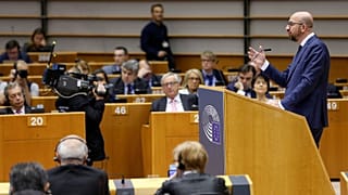 Juncker pide la nacionalidad belga para los funcionarios británicos tras el "brexit"