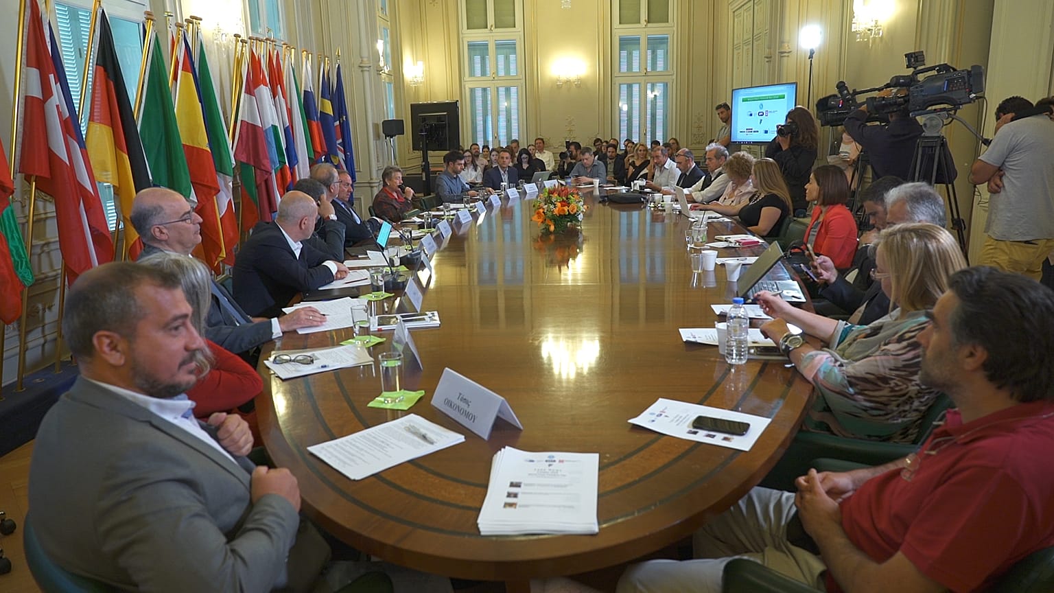 «Ψευδείς ειδήσεις»: Η νέα πρόκληση για την Ευρώπη