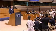 EU-Solidarität bringt Brexit-Verfechter in Rage