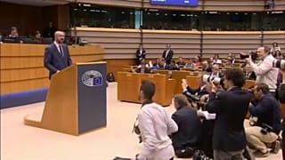 EU-Solidarität bringt Brexit-Verfechter in Rage