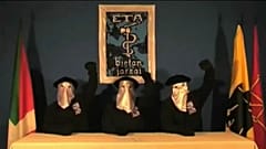 Basque separatist group ETA